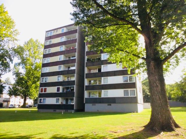 Für Ihre Familie: großzügige 3,5-Zimmer-Wohnung 3 zimmer