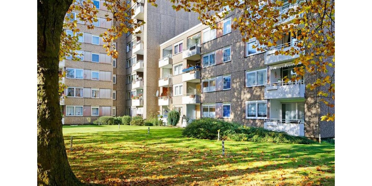 Etagenwohnung Dortmund Mengede - 3 Zimmer, 80 m&sup2;, 667&euro; | Angebot:25986113