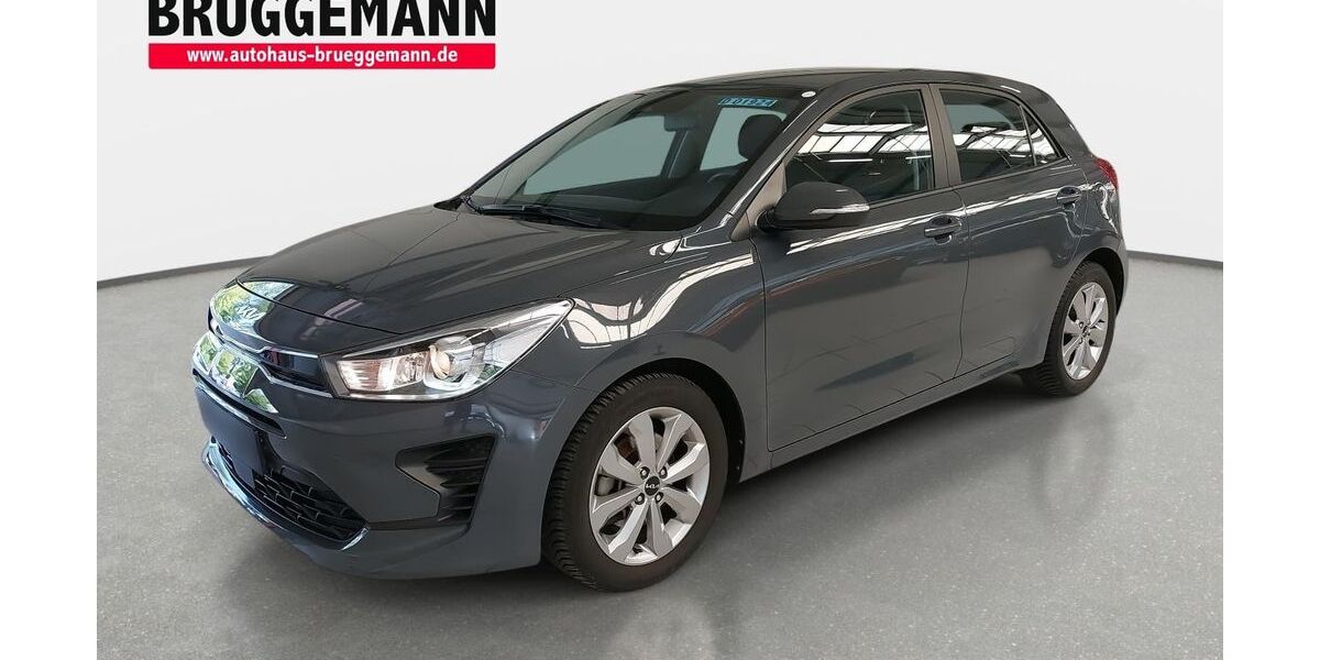 Kia Rio 17.120 km 12.790 &euro; Dortmund 44147