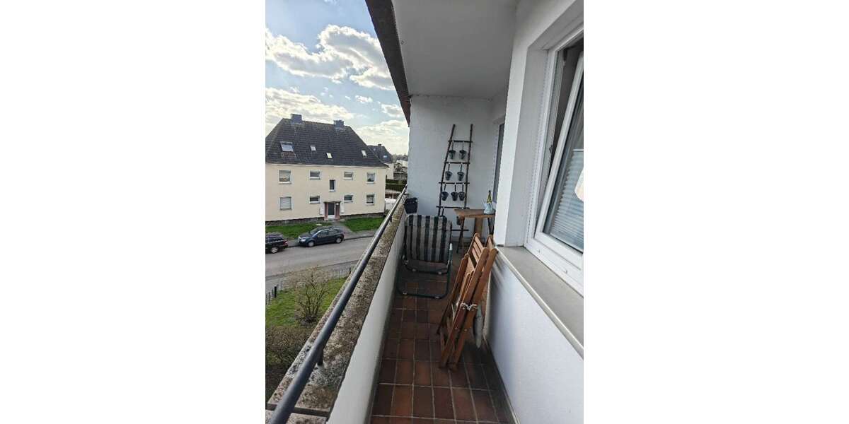 Etagenwohnung Dortmund Brackel - 2 Zimmer, 68 m&sup2;, 450&euro; | Angebot:25930758