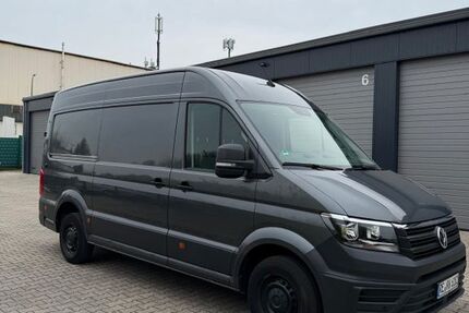 VW Crafter 105.000 km 25.799 &euro; Oer-Erkenschwick 45739