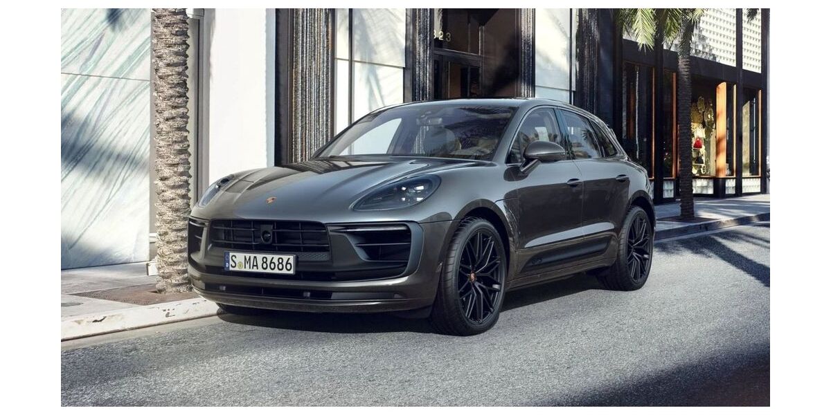 Porsche Macan 20.243 km 92.900 &euro; Holzwickede 59439