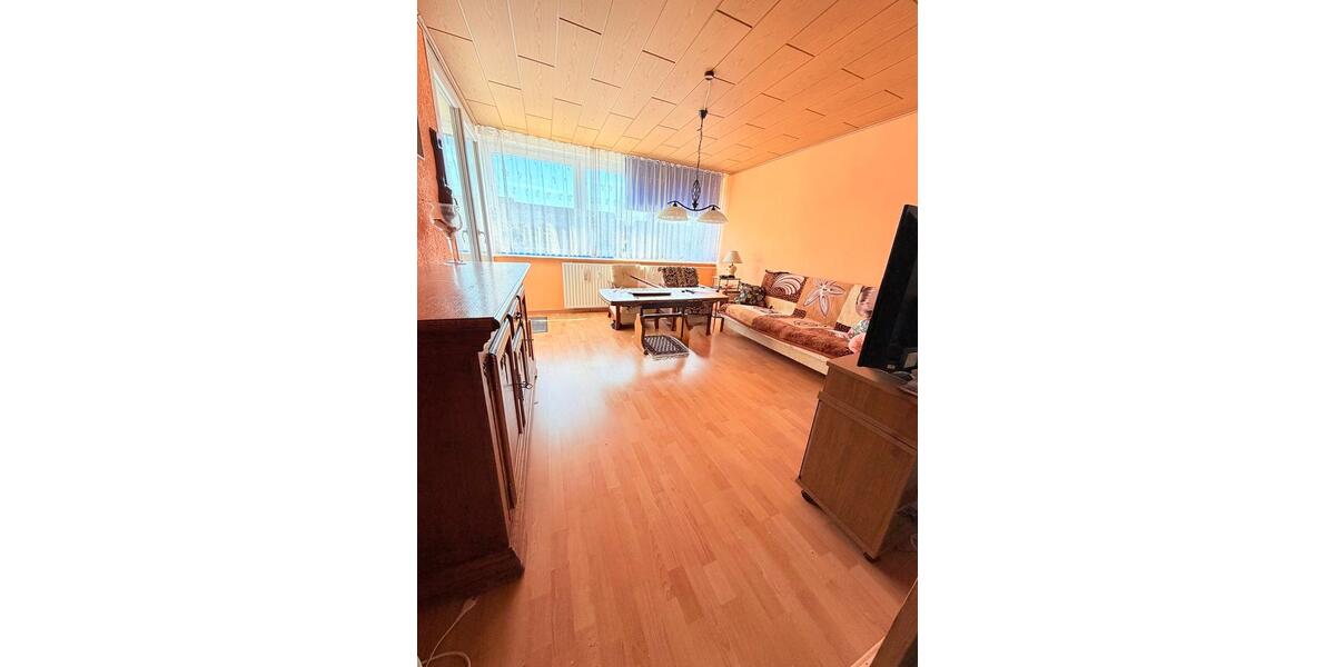 Etagenwohnung Bochum Bochum-Nord - 3 Zimmer, 64 m&sup2;, 210.000&euro; | Angebot:27446975