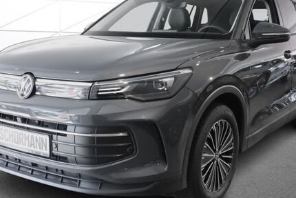 VW Tiguan 4.990 km 38.329 &euro; Herten 45701