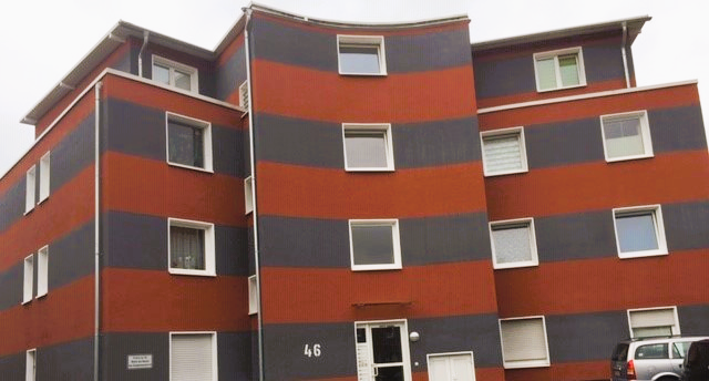 Etagenwohnung Dortmund Kirchlinde - 1 Zimmer, 37 m&sup2;, 300&euro; | Angebot:26964892