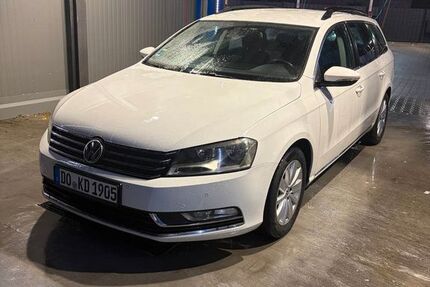 VW Passat 286.000 km 5.999 &euro; Dortmund 44145