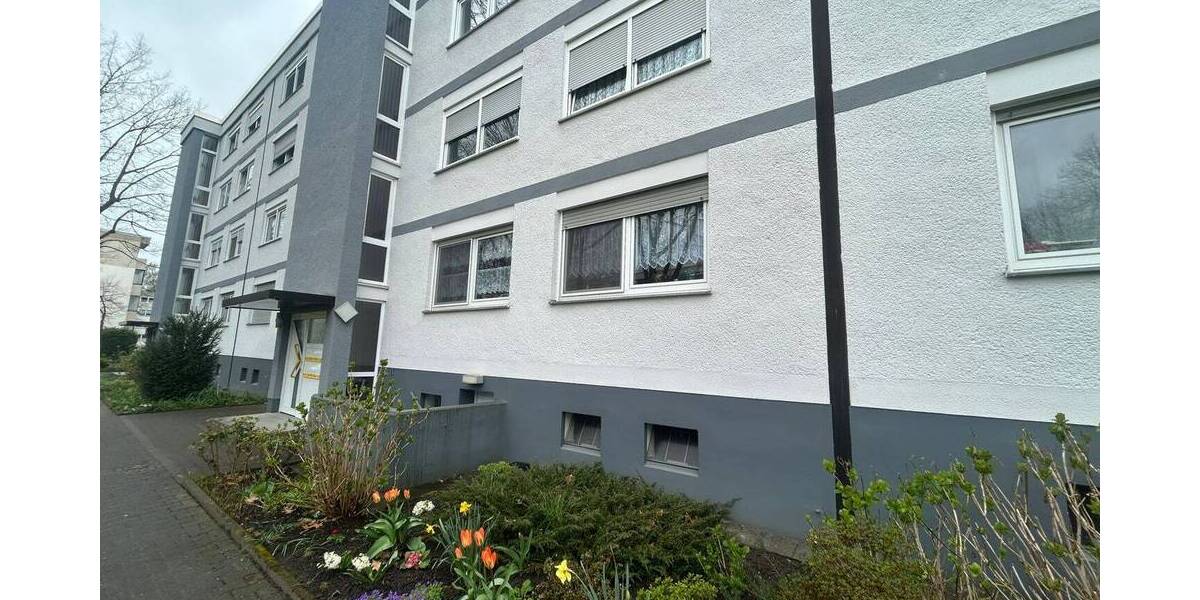 Etagenwohnung Dortmund Scharnhorst - 3 Zimmer, 74 m&sup2;, 159.000&euro; | Angebot:26798889