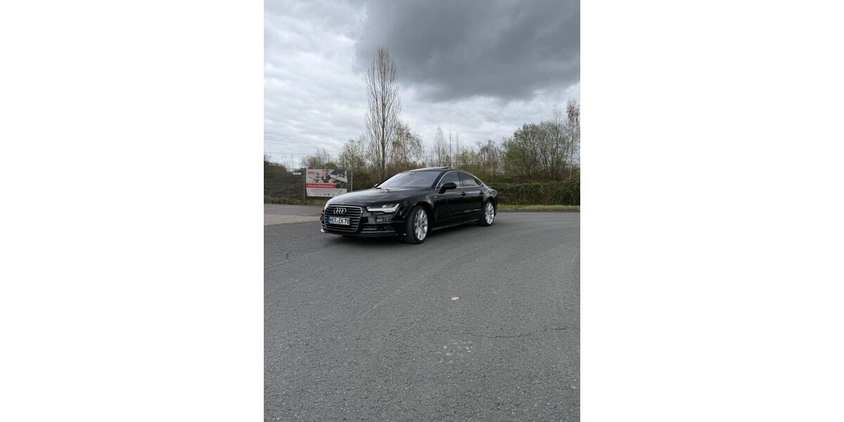 Audi A7 146.000 km 19.500 &euro; Herne 44651