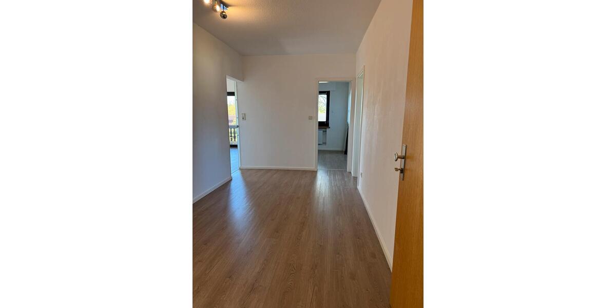 Etagenwohnung Hemer - 2 Zimmer, 65 m&sup2;, 850&euro; | Angebot:26447965