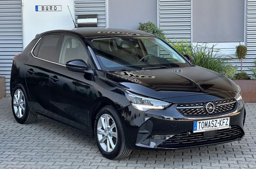 Corsa