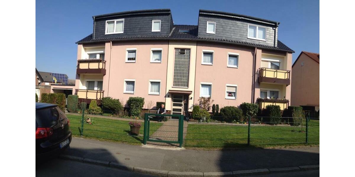 Etagenwohnung Dortmund Bövinghausen - 2.5 Zimmer, 55 m&sup2;, 620&euro; | Angebot:26470907