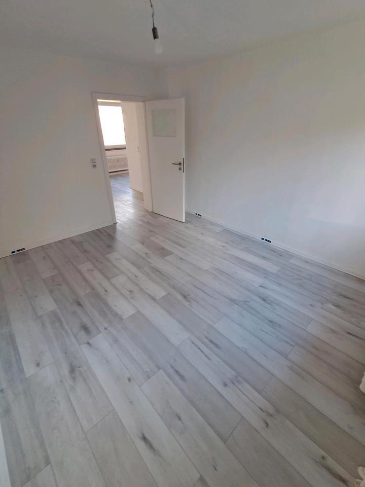 TOP Sanierte Wohnung in Herne zu vermieten! zimmer