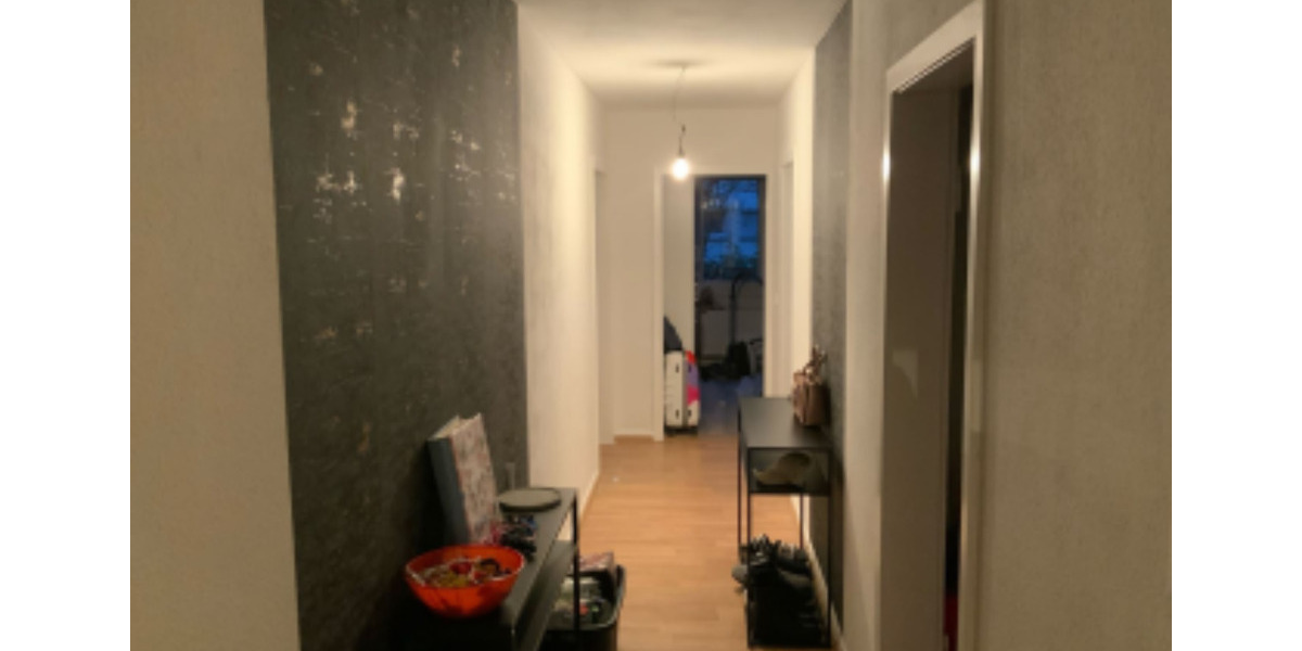 Erdgeschoßwohnung Bochum Bochum-Nord - 3 Zimmer, 64 m&sup2;, 545&euro; | Angebot:24691714