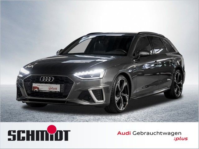 Audi A4 92.260 km 26.840 &euro; Lünen 44534