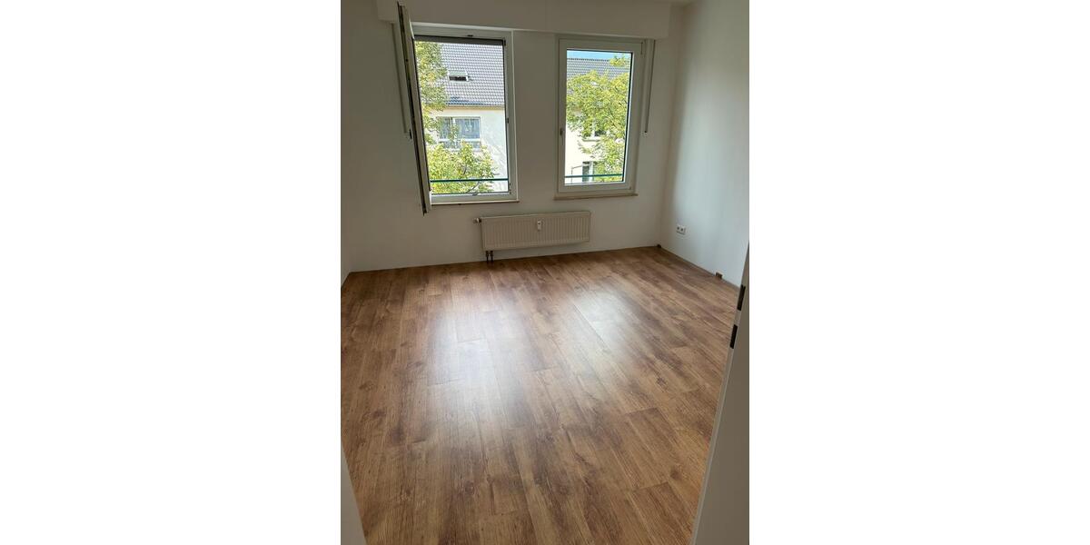 Etagenwohnung Lünen Brambauer - 2.5 Zimmer, 57 m&sup2;, 375&euro; | Angebot:24818939
