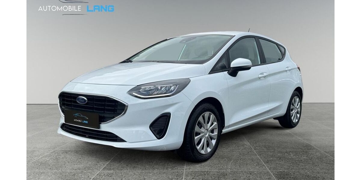 Ford Fiesta 115.000 km 10.490 &euro; Herten 45699