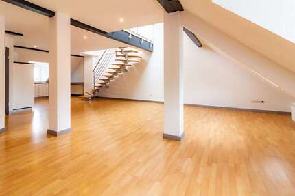 Wohnung zum Mieten in Hamm 650 € 78.2 m² 2.5 zimmer