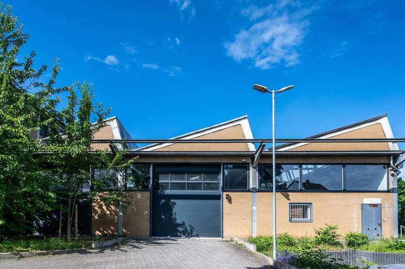 Halle in Bochum 5.000 € 982.32 m²