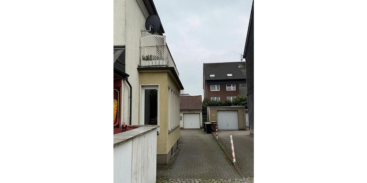 Mehrfamilienhaus, Wohnhaus Dortmund Mengede - 590.000&euro; | Angebot:26962484
