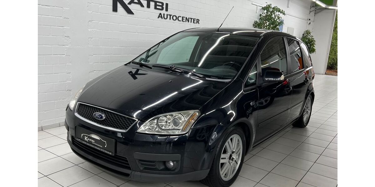 Ford Focus 207.613 km 1.240 &euro; Schwelm 58332