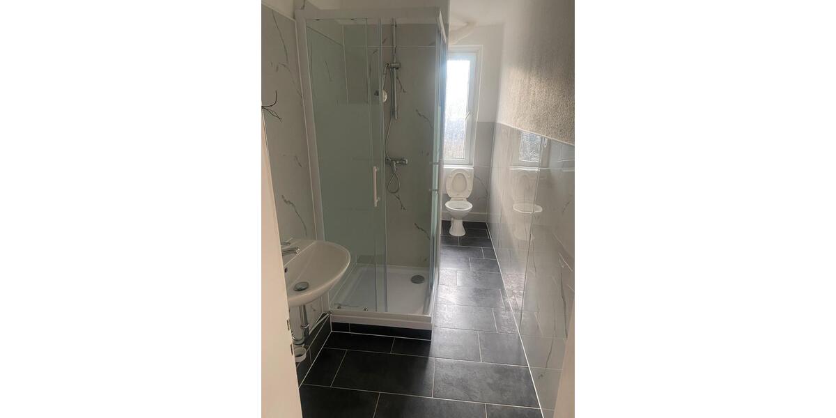 Erdgeschoßwohnung Gelsenkirchen Gelsenkirchen-Mitte - 2 Zimmer, 50 m&sup2;, 576&euro; | Angebot:25606590