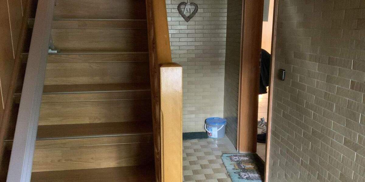 Etagenwohnung Bochum Weitmar - 5 Zimmer, 110 m&sup2;, 264.500&euro; | Angebot:24582228