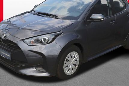 Toyota Yaris 9.514 km 16.299 € Marl 45772