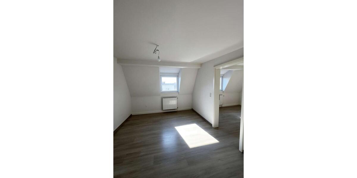 Etagenwohnung Recklinghausen Grullbad - 4 Zimmer, 70 m&sup2;, 490&euro; | Angebot:24547787