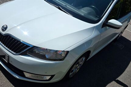 Skoda Rapid 206.844 km 6.199 &euro; Dortmund 44265