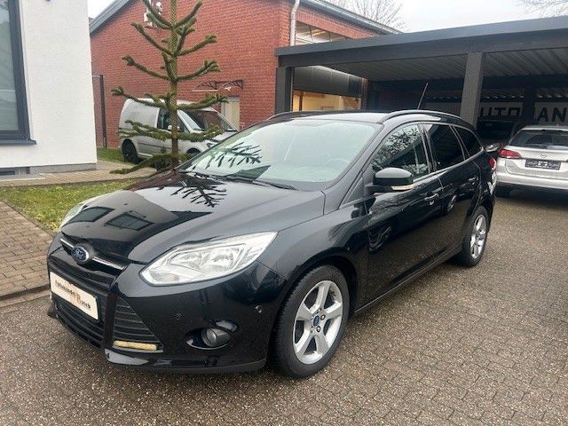 Ford Focus 174.400 km 4.600 &euro; Waltrop 45731