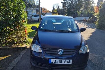 VW Fox 191.000 km 1.150 &euro; Dortmund 44265