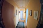 4 Zimmer-Wohnung mit Terrasse, EBK und 80qm Garage