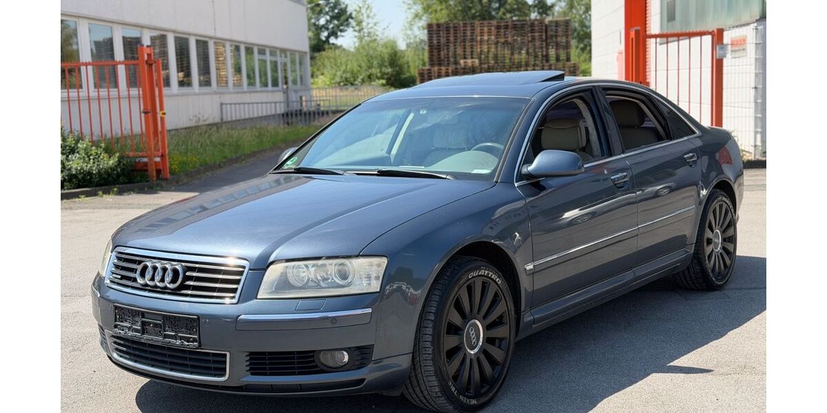 Audi A8 265.000 km 3.490 &euro; Herten 45701