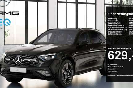 Mercedes-Benz GLC 300 25.818 km 66.880 &euro; Dortmund 44139