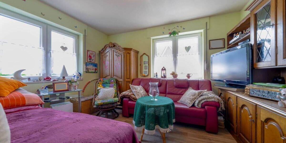 Mehrfamilienhaus, Wohnhaus Nordkirchen Südkirchen - 9 Zimmer, 327 m&sup2;, 698.000&euro; | Angebot:22705239