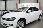 Polo 1.6 TDI DSG HIGHLINE / NAVI-DM+KAMERA+APPLE