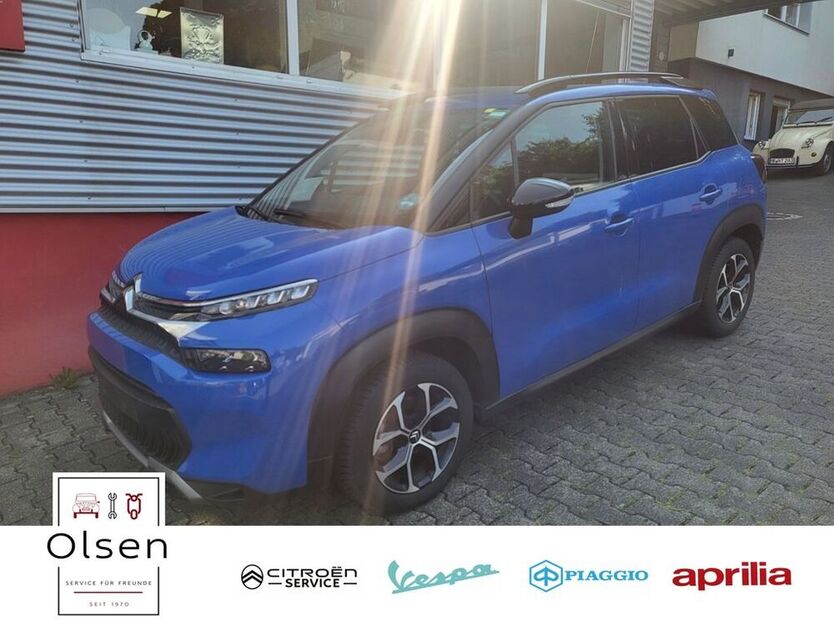 C3 Aircross