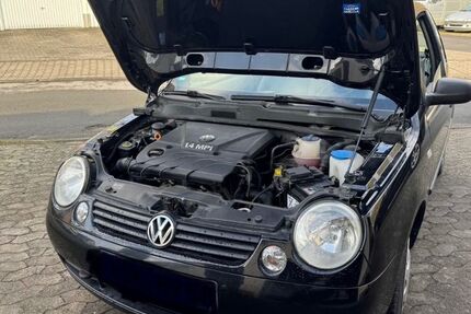 VW Lupo 122.000 km 1.750 € Arnsberg 59759
