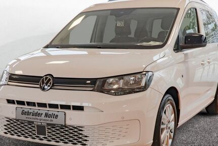 VW Caddy 103.998 km 17.950 &euro; Iserlohn 58636