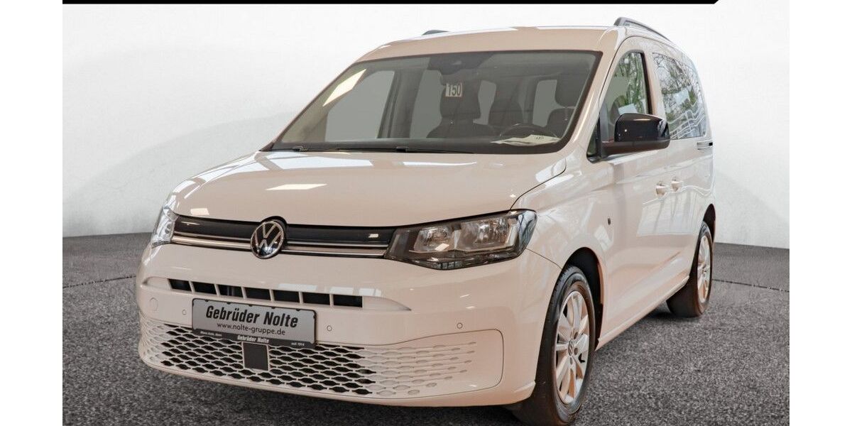 VW Caddy 103.998 km 18.950 &euro; Iserlohn 58636