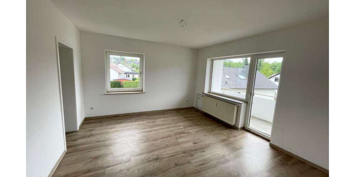 Etagenwohnung Menden Menden - 3 Zimmer, 64 m&sup2;, 459&euro; | Angebot:26582954