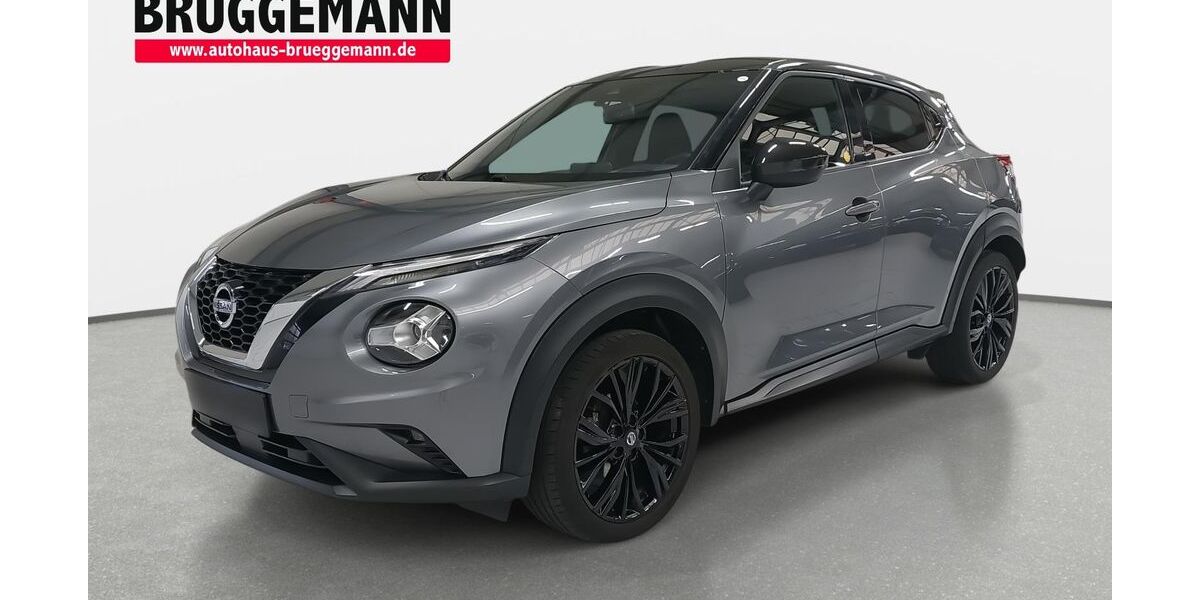 Nissan Juke 59.998 km 17.990 &euro; Dortmund 44147