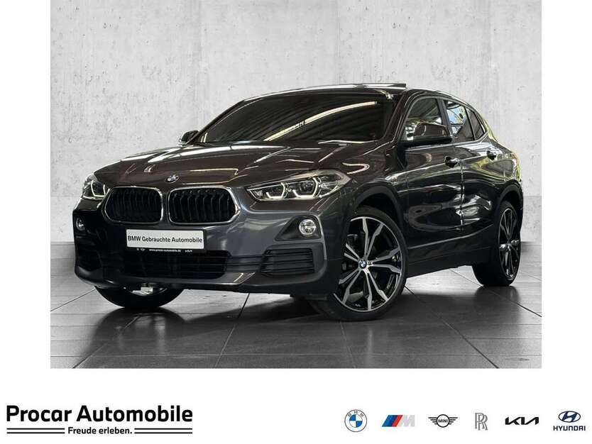 BMW X2 94.991 km 22.730 € Sprockhövel 45549