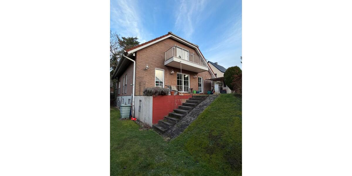 Einfamilienhaus Witten Annen - 5.5 Zimmer, 183 m&sup2;, 1.650&euro; | Angebot:24701508