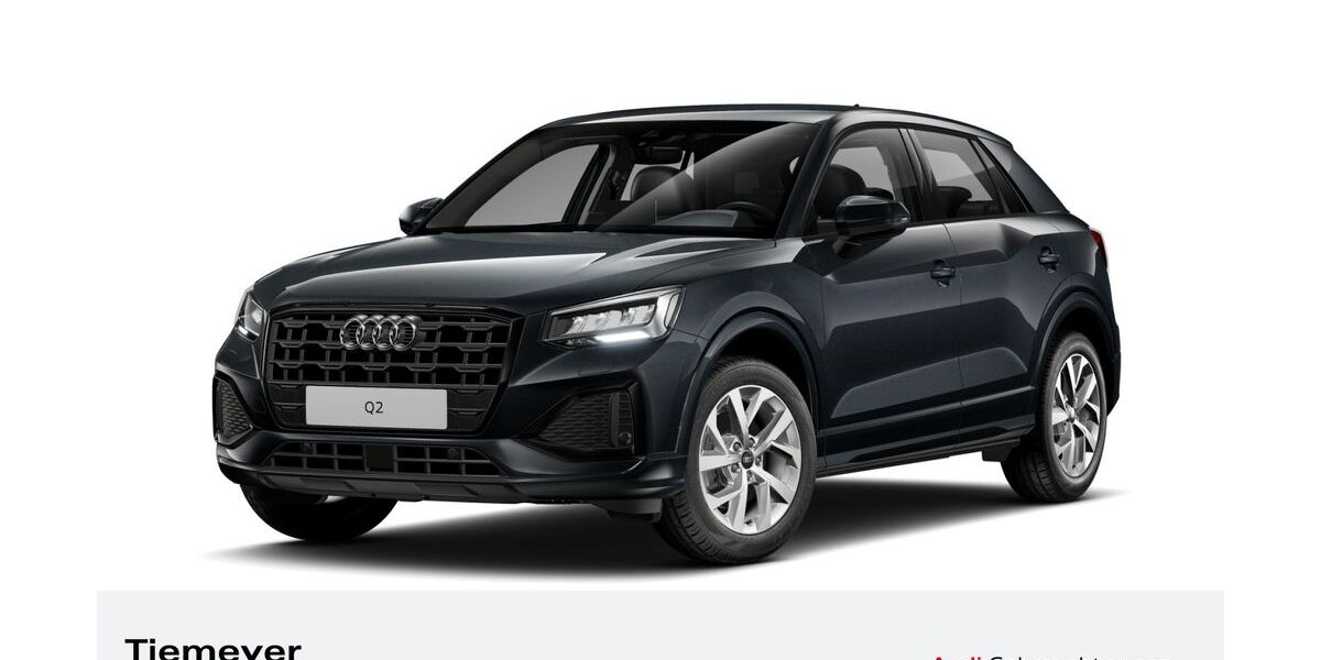 Audi Q2 26.062 km 28.870 &euro; Bochum 44809