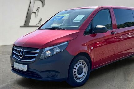 Mercedes-Benz Vito 123.707 km 28.990 &euro; Witten 58454