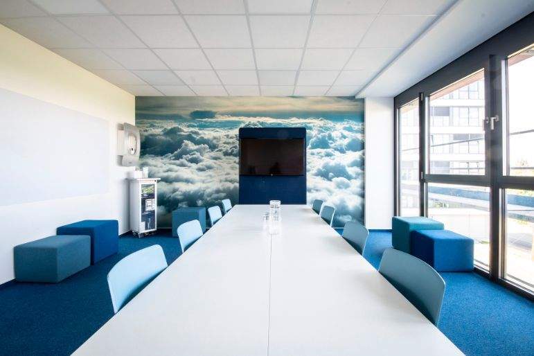 Gewerbeobjekt Dortmund Schüren - 1.100&euro; | Angebot:24873532