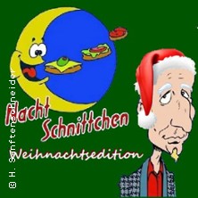 Nachtschnittchen - Weihnachtsedition