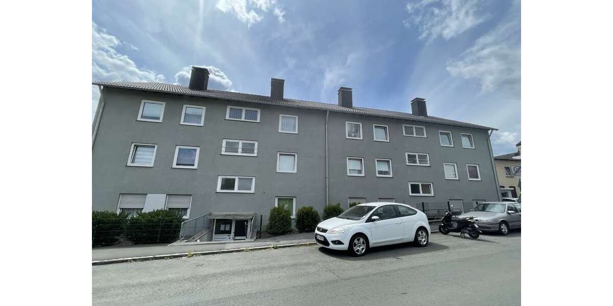 Etagenwohnung Dortmund Schüren - 3.5 Zimmer, 62 m&sup2;, 560&euro; | Angebot:26642884