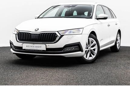 Skoda Octavia 93.738 km 20.968 &euro; Hagen 58091
